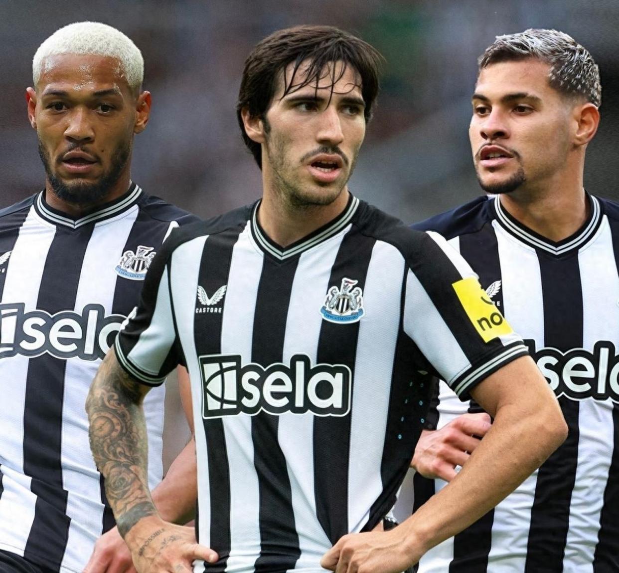 纽卡斯尔训练开放日，转会期绝杀压哨引欢呼，社区盾在即，赛季目标并未改变(军事训练转型五个转变)-九游